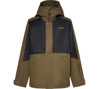 OAKLEY Range Rc Jacket 2.0 - Uomo - Verde - Taglia S- modello 2026