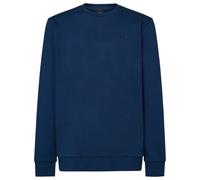 Oakley - Relax Crew Sweatshirt 2.0 - Maglione S blu