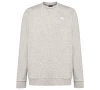 Oakley - Relax Crew Sweatshirt 2.0 - Maglione XS grigio
