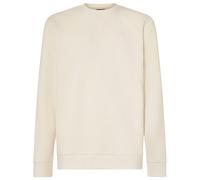 Oakley Apparel Relax Crew 2.0 Sweatshirt Beige 2XL Uomo
