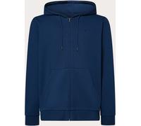 Oakley Relax Full Zip Hoodie 2.0 Abyss