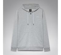 Oakley Relax Full Zip Hoodie 2.0 New Granite Heather