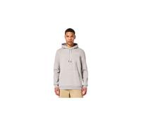 Oakley Apparel Relax Pullover 2.0 Hoodie Grigio M Uomo