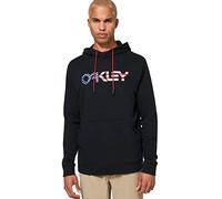Oakley Relax Pullover con Cappuccio 2.0 Maglia di Tuta Uomo (Pacco da 1)