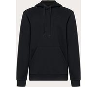 Oakley Felpa con cappuccio Relax Pullover 2.0 Nero Uomo XS