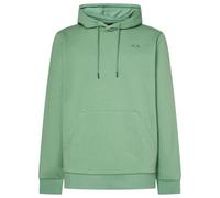 Oakley - Relax Pullover Hoodie 2.0 - Felpa con cappuccio S turchese