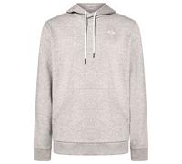 Oakley Apparel Relax Pullover 2.0 Hoodie Grigio XL Uomo
