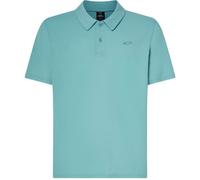 OAKLEY Relax Urban Polo - Uomo - Blu - Taglia S- modello 2025