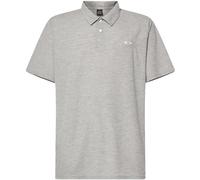 Oakley Apparel Polo A Maniche Corte Relax Urban