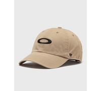 OAKLEY Remix dad hat men Caps beige in taglia:ONE SIZE