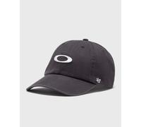OAKLEY Remix dad hat men Caps black in taglia:ONE SIZE