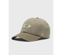 OAKLEY Remix dad hat men Caps green in taglia:ONE SIZE