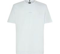 Oakley Repeated, maglietta XL male Azzurro