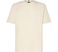 Oakley Repeated, maglietta XL male Beige