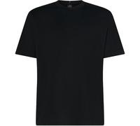 Oakley Repeated, maglietta XL male Nero