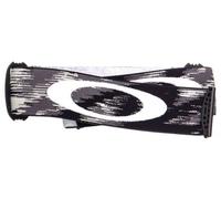 Oakley replacing handband airbrake mx nero grigio