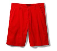 Oakley Represent Pantaloncini corti, rosso, taglia 28 per maschi