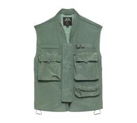 Oakley - Reserve Momento Vest - - Jackets - Uomo - Verde - L