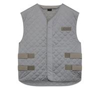 Oakley - Reserve Strato Vest - - Jackets - Uomo - Grigio - M