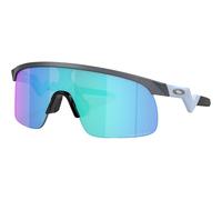 OAKLEY Resistor - Bambino - Blu / Nero - Taglia unica- modello 2026