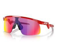 OAKLEY Resistor - Bambino - Rosso - Taglia unica- modello 2025