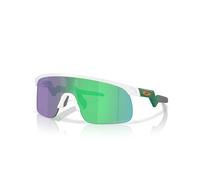 Oakley - Resistor Occhiali da sole - - Accessories - unisex - Bianco - ONE SIZE