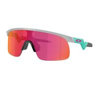 Oakley - Resistor S3 (VLT 15%) - Occhiali da ciclismo fuchsia