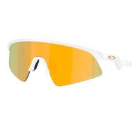 OAKLEY Resistor Sweep - Bambino - Bianco - Taglia unica- modello 2026