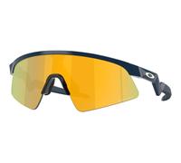 OAKLEY Resistor Sweep Pol - Bambino - Nero - Taglia unica- modello 2025