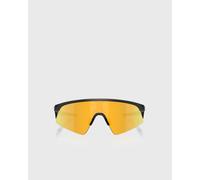 OAKLEY RESISTOR SWEEP (Youth Fit) black in taglia:ONE SIZE
