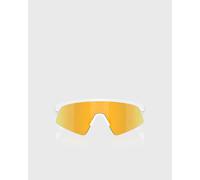 OAKLEY RESISTOR SWEEP (Youth Fit) Cool Stuff white in taglia:ONE SIZE