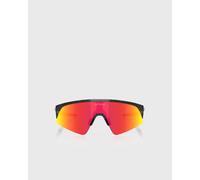 OAKLEY RESISTOR SWEEP (Youth Fit) Patrick Mahomes II Collection Cool Stuff black in taglia:ONE SIZE