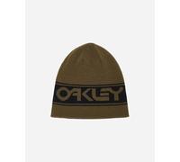 Oakley Revers M - Berretto - Uomo - Verde UNICA