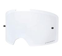 Oakley RL-Front-Line-MX-1 Lenti di Ricambio per Occhiali da Sole, Incolore, Taglia Unica Unisex Adulto