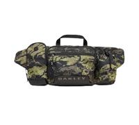 OAKLEY ROAD TRIP RC BELTBAG BFQ - TIGER CAMO GREEN One Size