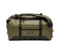 Oakley Road Trip Rc Duffle 50L Color 7Ce - Army Green, One Size 7CE - ARMY GREEN One Size