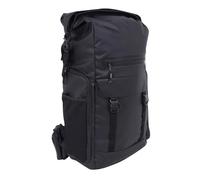Oakley road trip terrain 25l rc backpack black