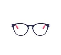 Oakley Round Off OY 8017 04 48 occhiali da vista