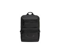 Oakley rover laptop backpack black