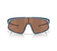 Oakley Rslv 0OO9484D Matte Trans Abyss Size: 49 10 - MATTE TRANS ABYSS One Size