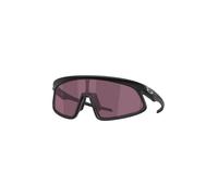 Oakley Unisex Oakley OO9524D RSLV 141 952402 Occhiali da sole O_Matter Nero Grigio Squadrata Normale