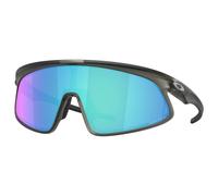Oakley - RSLV 141 S3 - Occhiali da ciclismo variopinto