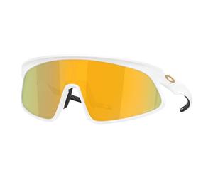 Oakley - RSLV 141 S3 - Occhiali da ciclismo variopinto