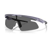 Oakley RSLV Lite - occhiali sportivi Violet/Grey