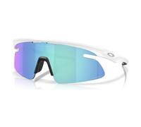 Oakley RSLV Lite - occhiali sportivi White/Blue