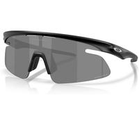 Oakley - RSLV Lite S3 - Occhiali da ciclismo grigio