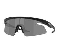 Oakley - RSLV Lite S3 - Occhiali da ciclismo grigio