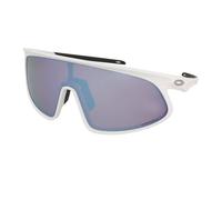OAKLEY Rslv - Unisex - Bianco - Taglia unica- modello 2025