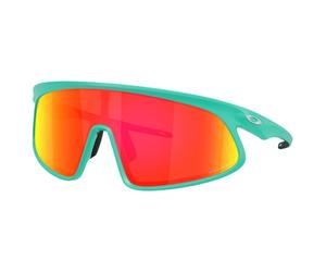 Oakley - RSLV S3 VLT 17% - Occhiali da ciclismo variopinto