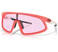 Oakley Unisex Oakley OO9484D RSLV 948411 Occhiali da sole O_Matter Rosa Rosa Squadrata Normale